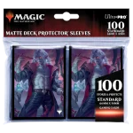 Ultra Pro - Innistrad Crimson Vow Sleeves V4: Runo Stromkirk (100pcs)