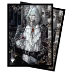 Innistrad: Crimson Vow Sorin the Mirthless Standard Deck Protector Sleeves (100ct) - Image 2