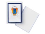 Beckett- Toploader Sleeves 35pt - Image 2