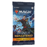 Ravnica Remastered Draft Booster