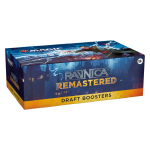 Ravnica Remastered Draft Booster Display - Image 4