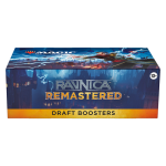 Ravnica Remastered Draft Booster Display - Image 5