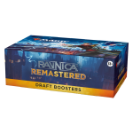 Ravnica Remastered Draft Booster Display - Image 6