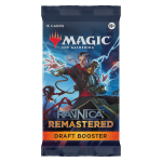 Ravnica Remastered Draft Booster - Image 2