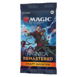 Ravnica Remastered Draft Booster - Image 3