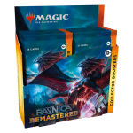 Ravnica Remastered Collector Booster Display