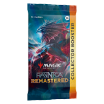 Ravnica Remastered Collector Booster
