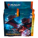 Ravnica Remastered Collector Booster Display - Image 2