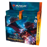 Ravnica Remastered Collector Booster Display - Image 3
