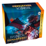 Ravnica Remastered Collector Booster Display - Image 4