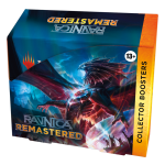 Ravnica Remastered Collector Booster Display - Image 6