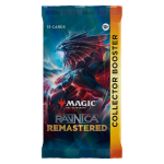 Ravnica Remastered Collector Booster - Image 2