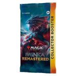 Ravnica Remastered Collector Booster - Image 3