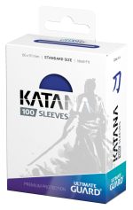 Ultimate Guard - Katana - Blue