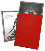 Ultimate Guard - Katana - Red - Image 2