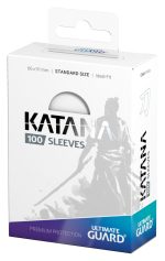 Ultimate Guard - Katana - White