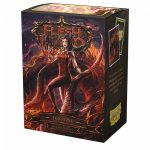 Dragon Shield Artwork Sleeves (Flesh and Blood Uprising Dromai) – 100 Standard Size Matte