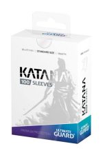 Ultimate Guard - Katana - Transparent