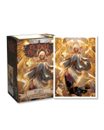 Dragon Shield Artwork Sleeves (Flesh and Blood Uprising Prism) – 100 Standard Size Matte - Image 2