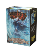 Dragon Shield Artwork Sleeves (Flesh and Blood Uprising Iyslander) – 100 Standard Size Matte