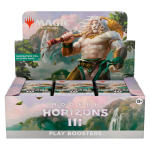 Modern Horizons 3 Play Booster Display - Image 2