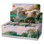 Modern Horizons 3 Play Booster Display - Image 3