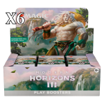 Modern Horizons 3 Play Booster Display (x6) - Image 2