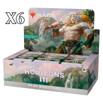 Modern Horizons 3 Play Booster Display (x6) - Image 3