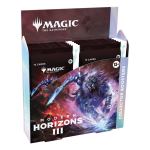 Modern Horizons 3 Collector Booster Display