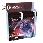 Modern Horizons 3 Collector Booster Display (x6)
