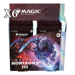 Modern Horizons 3 Collector Booster Display (x6) - Image 2