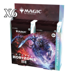 Modern Horizons 3 Collector Booster Display (x6) - Image 3