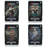 Modern Horizons 3 Commander Deck: Set