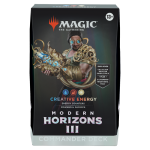 Modern Horizons 3 Commander Deck: Set - Image 4
