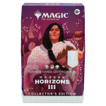 Modern Horizons 3 Commander Deck: Set – Collector's Edition - Image 2