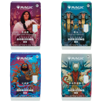 Modern Horizons 3 Commander Deck: Set – Collector's Edition