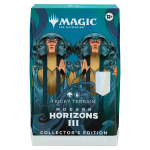 Modern Horizons 3 Commander Deck: Set – Collector's Edition - Image 3