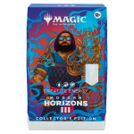 Modern Horizons 3 Commander Deck: Set – Collector's Edition - Image 4