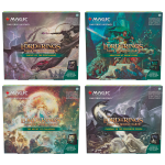 The Lord of the Rings: Tales of Middle-earth Scene Box Set