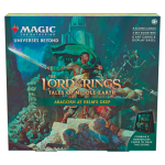 The Lord of the Rings: Tales of Middle-earth Scene Box Set - Image 6
