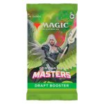 Commander Masters Draft Booster - Image 2
