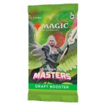 Commander Masters Draft Booster - Image 3