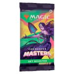Commander Masters Set Booster Display - Image 7
