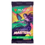 Commander Masters Set Booster Display - Image 8