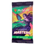 Commander Masters Set Booster Display - Image 9