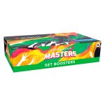 Commander Masters Set Booster Display - Image 4