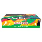 Commander Masters Set Booster Display - Image 5