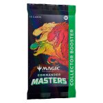 Commander Masters Collector Booster Display - Image 7
