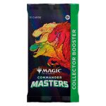Commander Masters Collector Booster Display - Image 8