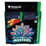 Commander Masters Collector Booster Display - Image 2